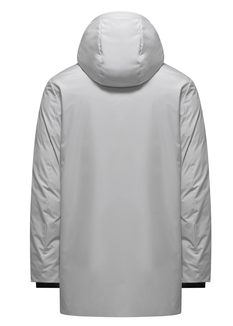 Giubbotto Uomo INVICTA Parka Lungo