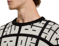 Maglia Uomo BIKKEMBERGS All-over