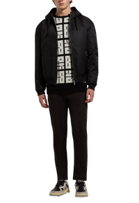 Maglia Uomo BIKKEMBERGS All-over