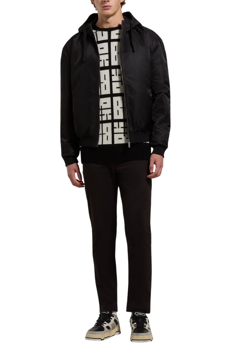 Maglia Uomo BIKKEMBERGS All-over
