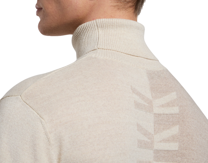 Maglia Uomo BIKKEMBERGS Collo Alto