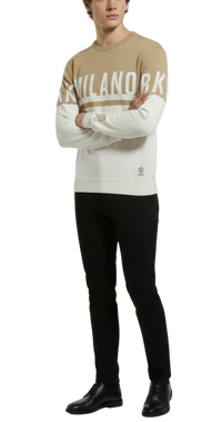 Maglia Uomo BIKKERMBERGS Olympic