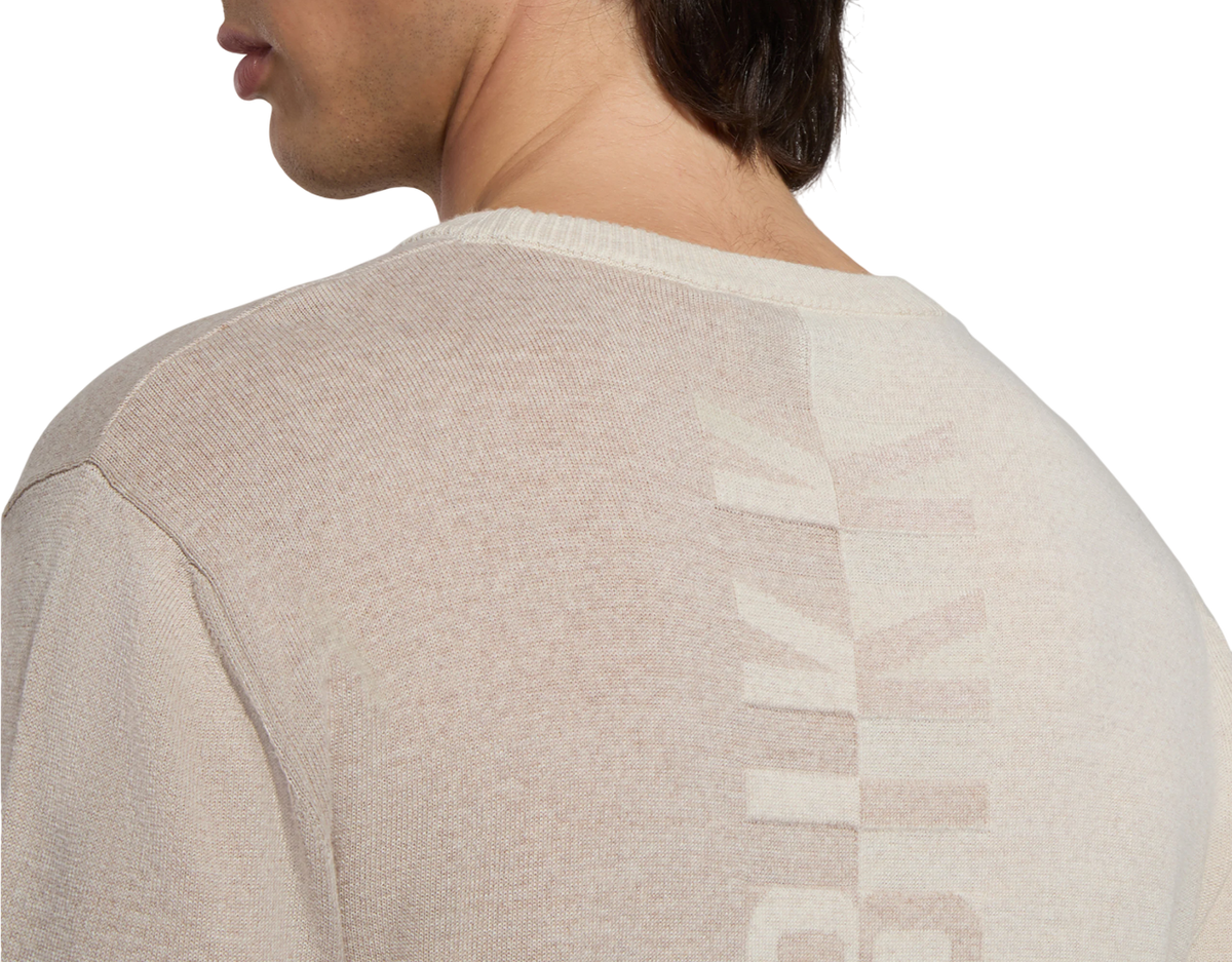 Maglia Uomo BIKKEMBERGS Stampa Retro