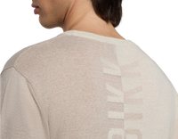 Maglia Uomo BIKKEMBERGS Stampa Retro