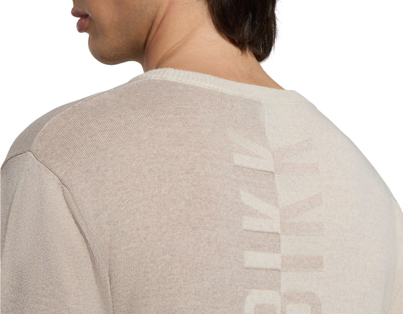Maglia Uomo BIKKEMBERGS Stampa Retro
