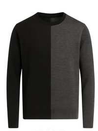 Maglia Uomo BIKKEMBERGS Stampa Retro