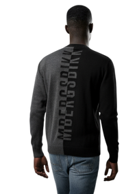 Maglia Uomo BIKKEMBERGS Stampa Retro