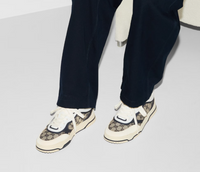 Scarpe Uomo GUCCI Re-Web