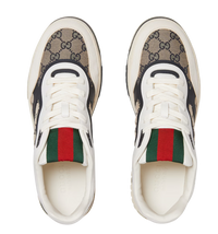Scarpe Uomo GUCCI Re-Web