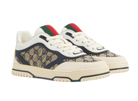 Scarpe Uomo GUCCI Re-Web