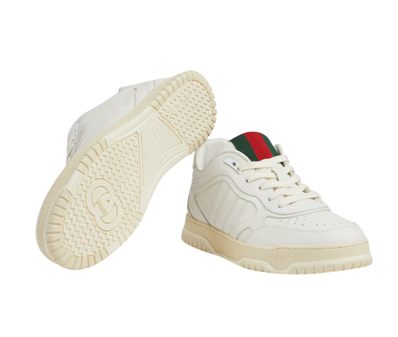 Scarpe Donna GUCCI Re-Web