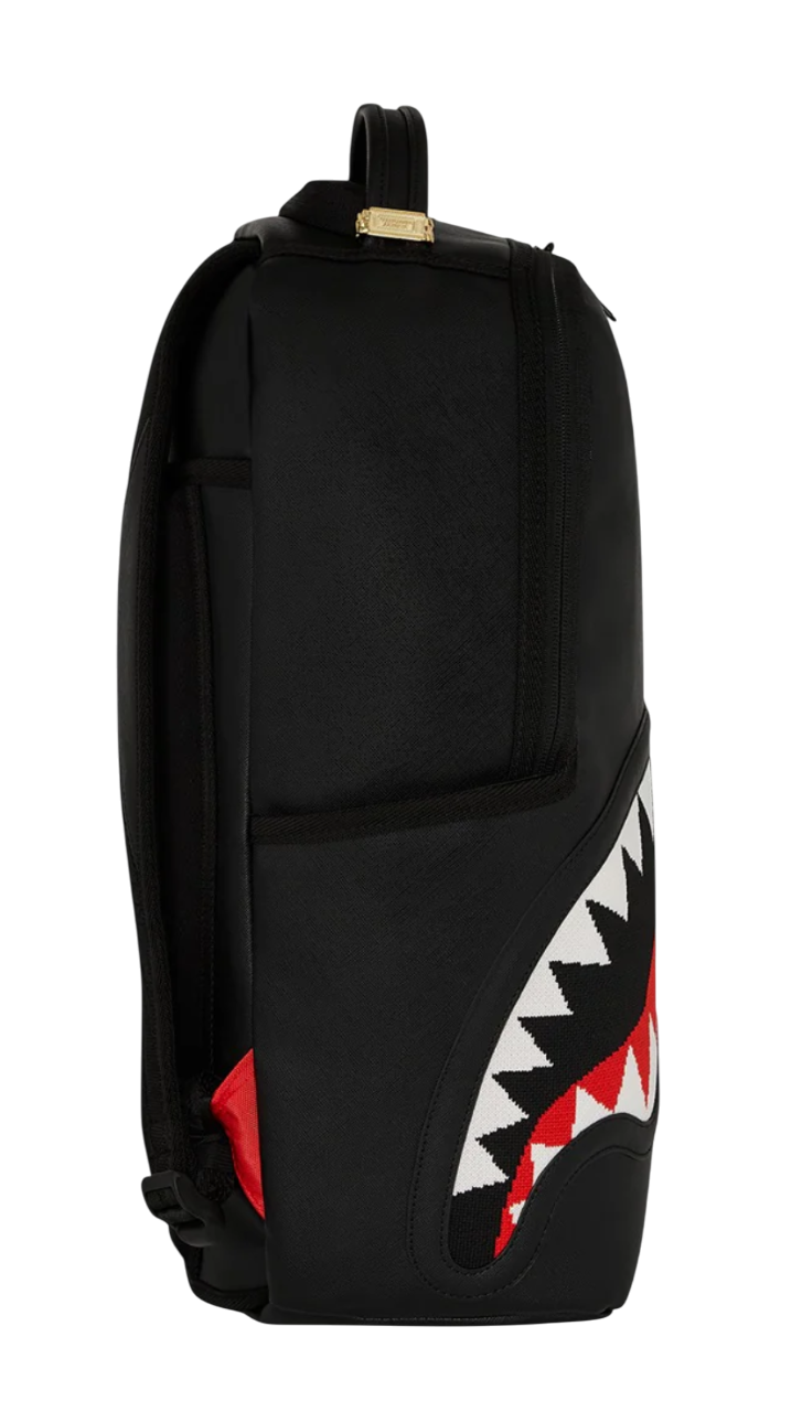 Zaino SPRAYGROUND FLY KNIT MOUTH DLX- SATIN BACKPACK Unisex