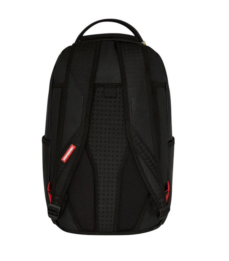 Zaino SPRAYGROUND FLY KNIT MOUTH DLX- SATIN BACKPACK Unisex