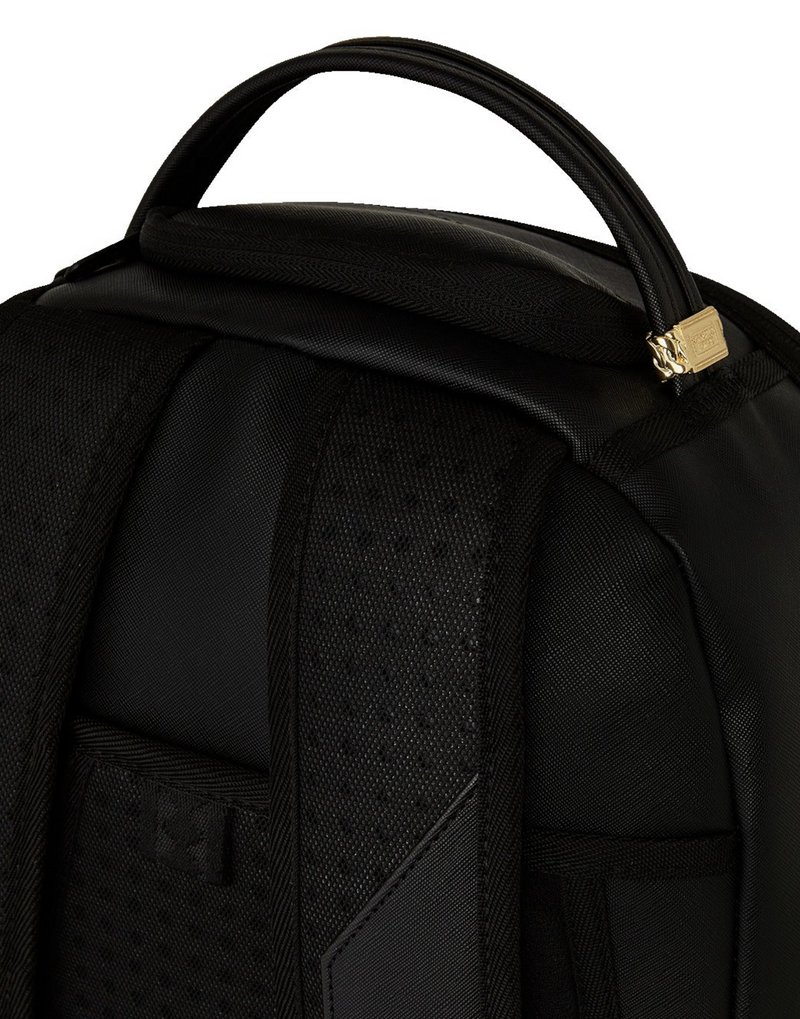 Zaino SPRAYGROUND FLY KNIT MOUTH DLX- SATIN BACKPACK Unisex