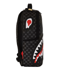 Zaino SPRAYGROUND FLY KNIT MOUTH DLX- SATIN BACKPACK Unisex