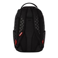 Zaino SPRAYGROUND FLY KNIT MOUTH DLX- SATIN BACKPACK Unisex