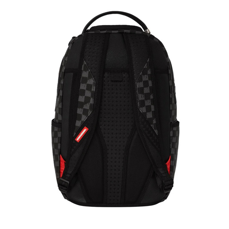Zaino SPRAYGROUND FLY KNIT MOUTH DLX- SATIN BACKPACK Unisex