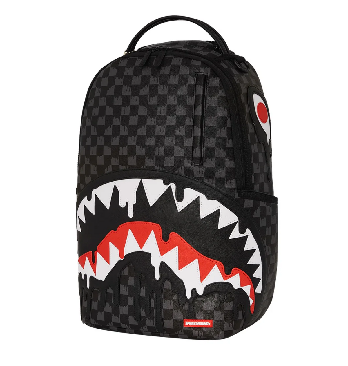Zaino SPRAYGROUND FLY KNIT MOUTH DLX- SATIN BACKPACK Unisex