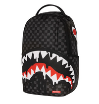 Zaino SPRAYGROUND FLY KNIT MOUTH DLX- SATIN BACKPACK Unisex