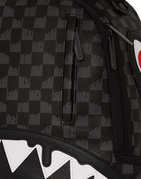 Zaino SPRAYGROUND FLY KNIT MOUTH DLX- SATIN BACKPACK Unisex