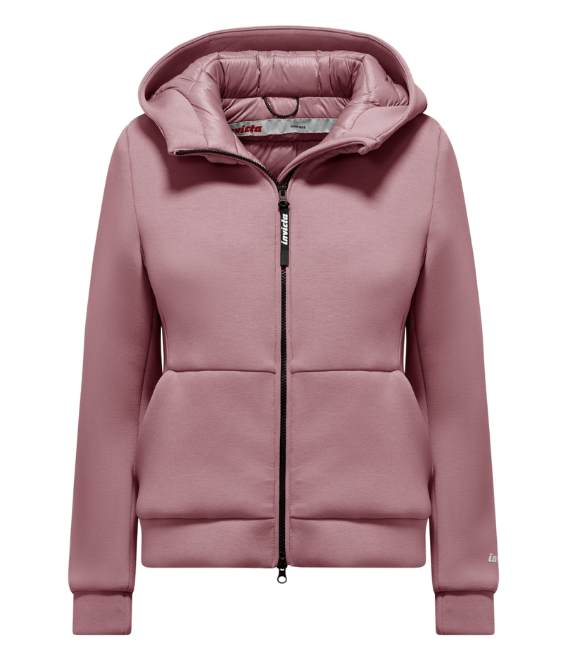 Giubbotto Donna INVICTA Neoprene