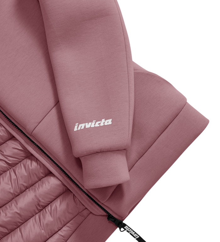 Giubbotto Donna INVICTA Neoprene