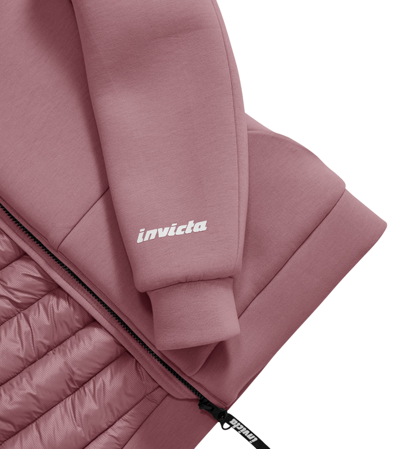 Giubbotto Donna INVICTA Neoprene