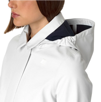Giubbotto Donna K-way MATHY BONDED