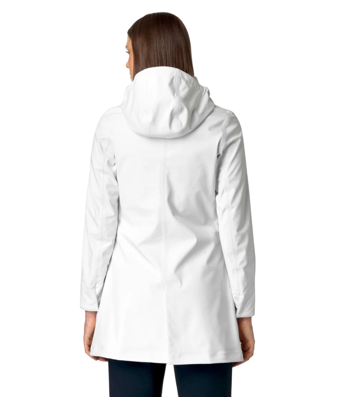 Giubbotto Donna K-way MATHY BONDED