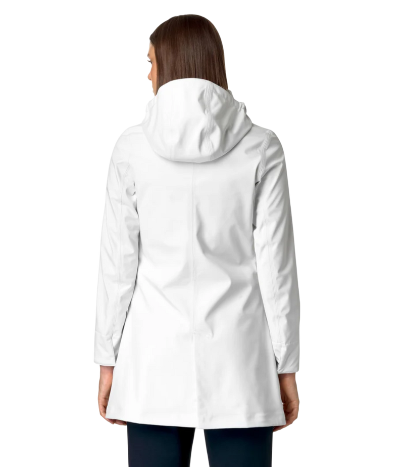 Giubbotto Donna K-way MATHY BONDED
