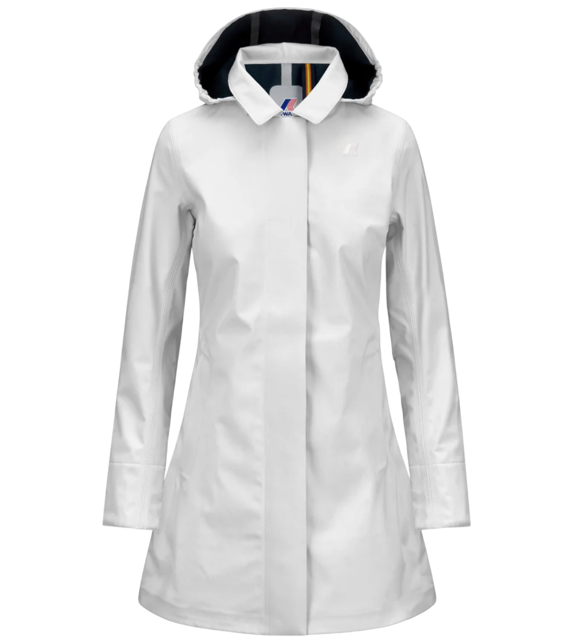 Giubbotto Donna K-way MATHY BONDED