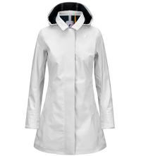 Giubbotto Donna K-way MATHY BONDED
