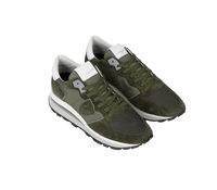 Scarpe Uomo Philippe Model Tropez Haute Verde