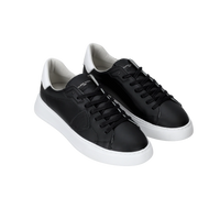 Scarpe Uomo Philippe Model Temple Low Man Nero