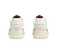 Scarpe Uomo GUCCI Re-Web