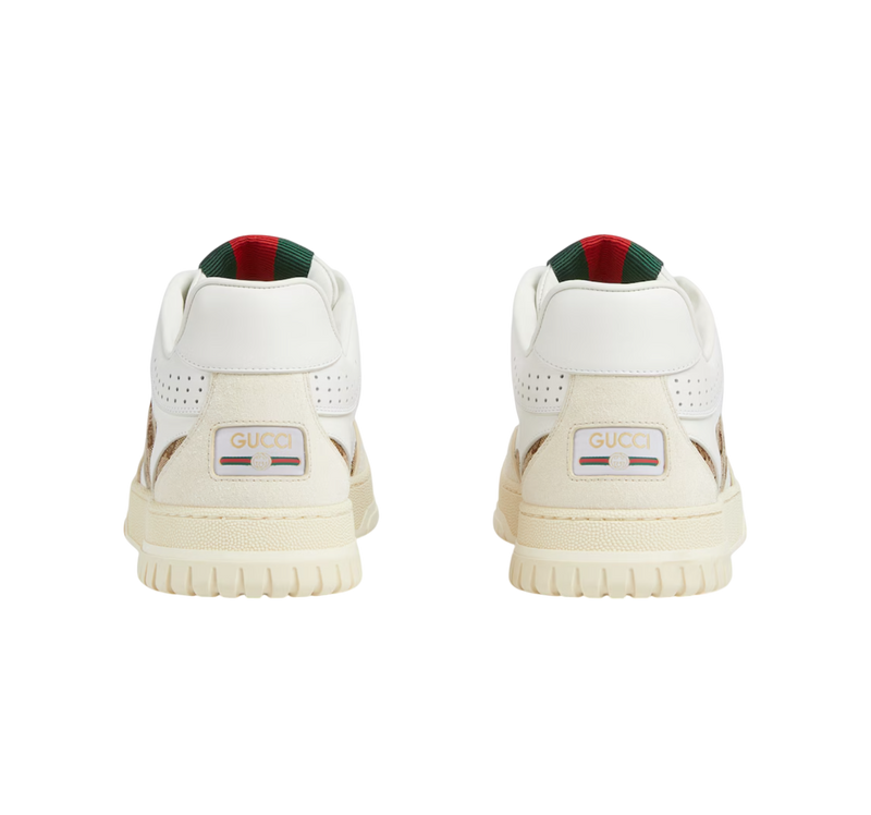 Scarpe Uomo GUCCI Re-Web