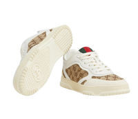 Scarpe Uomo GUCCI Re-Web