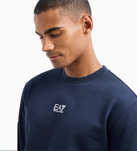 Tuta Uomo EA7 Emporio Armani Core Identity