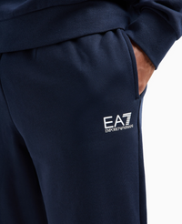 Tuta Uomo EA7 Emporio Armani Core Identity