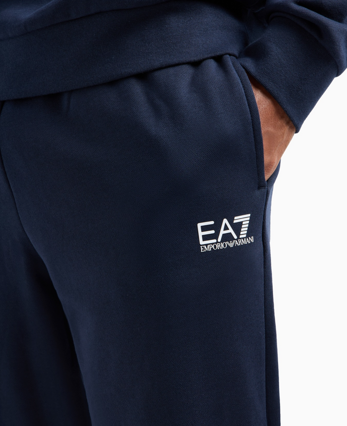 Tuta Uomo EA7 Emporio Armani Core Identity