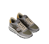 Scarpe Uomo Philippe Model Paris Tropez Haute Pelle