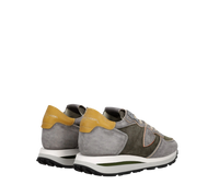 Scarpe Uomo Philippe Model Paris Tropez Haute Pelle