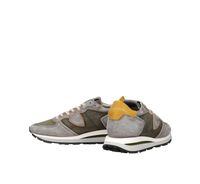 Scarpe Uomo Philippe Model Paris Tropez Haute Pelle