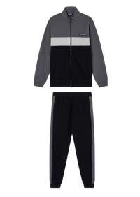 Tuta Uomo EA7 Emporio Armani Athletic Block