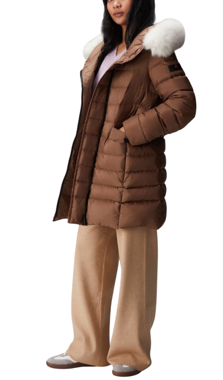 Giubbotto Donna PEUTEREY Seriola Kid