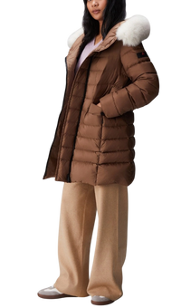 Giubbotto Donna PEUTEREY Seriola Kid