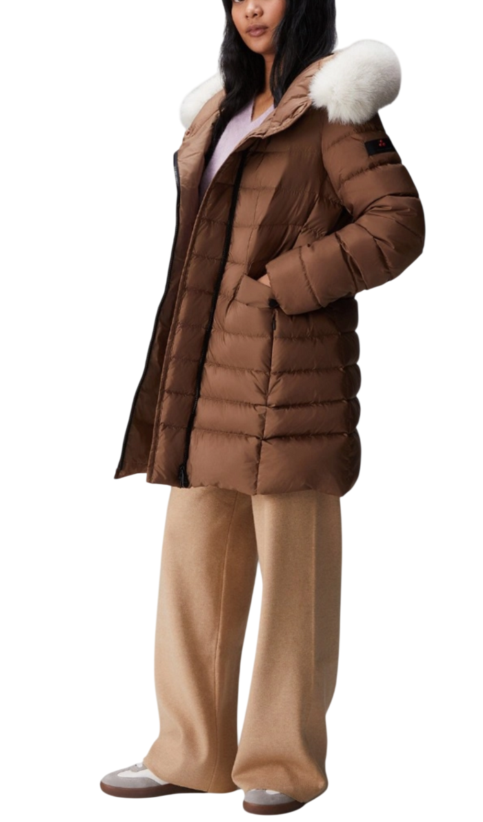 Giubbotto Donna PEUTEREY Seriola Kid