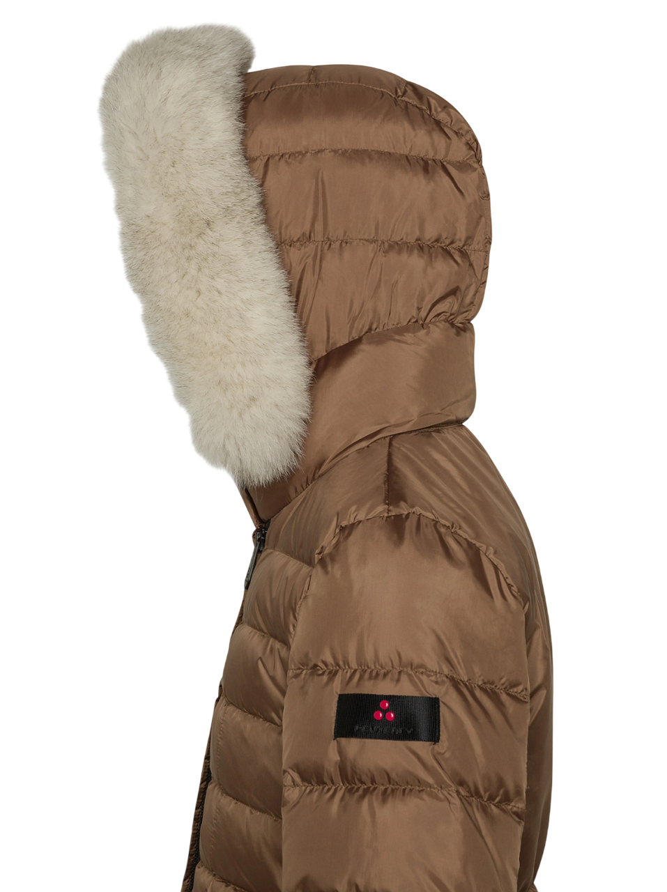 Giubbotto Donna PEUTEREY Seriola Kid