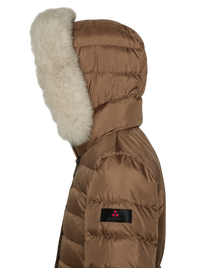 Giubbotto Donna PEUTEREY Seriola Kid