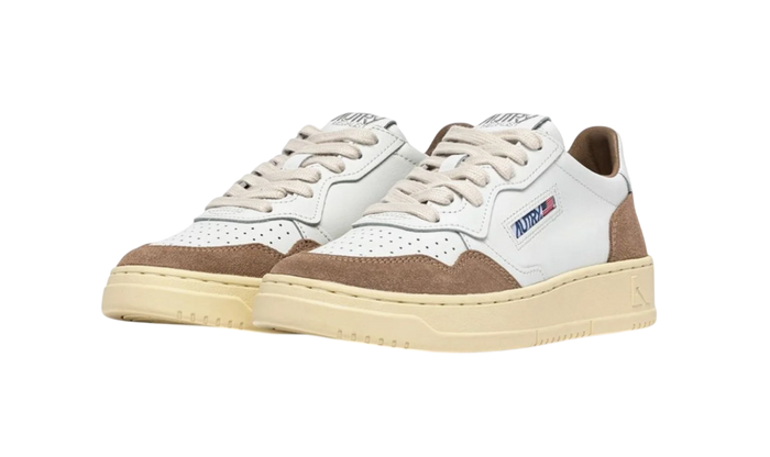 Outfit uomo BERNA - RICHMOND - AUTRY